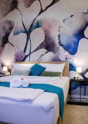 HOMELY STAY Studio 2 - Modern Self-Check-In room in Munich